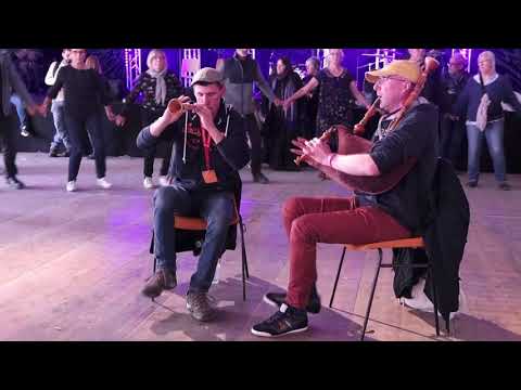 La BOGUE D'OR 2021 - GUYOT / LE FUR  Concours KOZH - Ridée 6