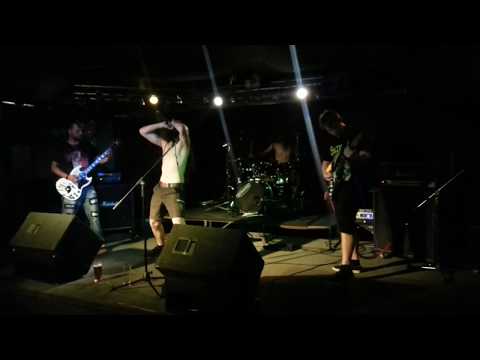 Morbid Pyre - Marana - Memorial