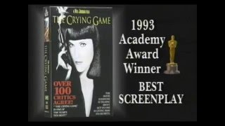 The Crying Game OST Live for Today (Orchestral) Cicero with Sylvia Mason-James 1993
