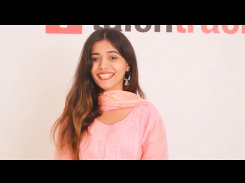 juhi sesani Selftest in indian 