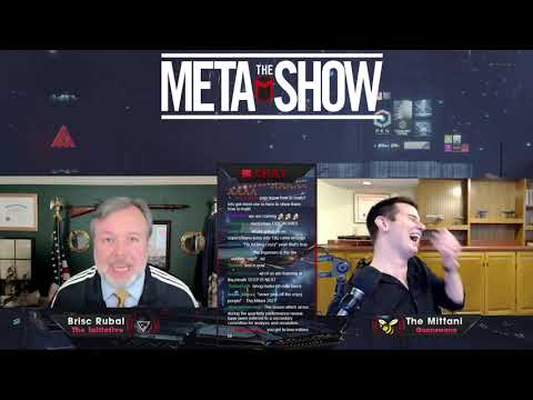 The Meta Show S2 Ep26   One Mo' Week, No Mo' Progress