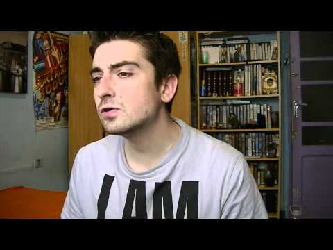 Cuatro elementos La musicalité cover  (songjota)