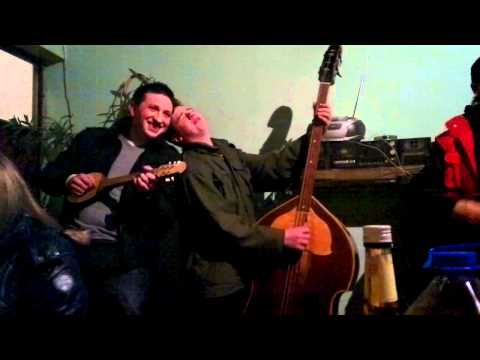 Ne dirajte mi ravnicu - Sisački Bećari i ispomoć