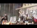 Powerwolf - Resurrection by Erection (Live at Rock ...