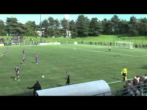 le  but  de   maxime aubry