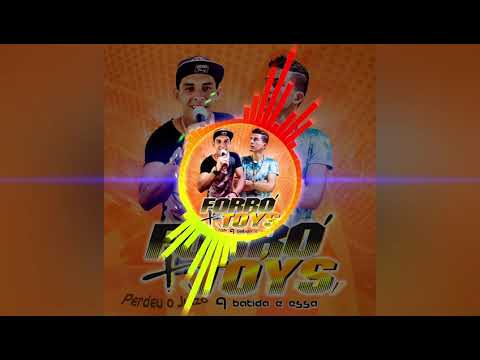 Tuntum | Forró + toys