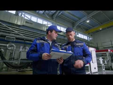 Комус - комплексный поставщик товаров для офиса и бизнеса