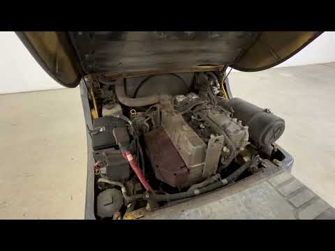 2019 YALE GLC080VXNGSE088 FORKLIFTS | Platinum Group (2)