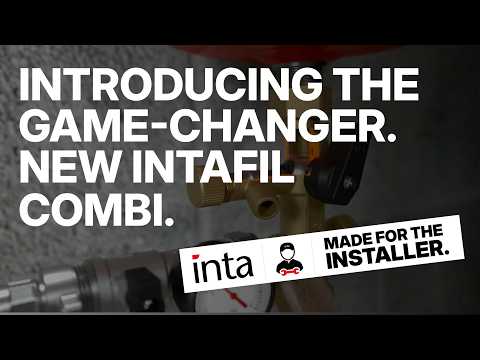 Intafil Combi