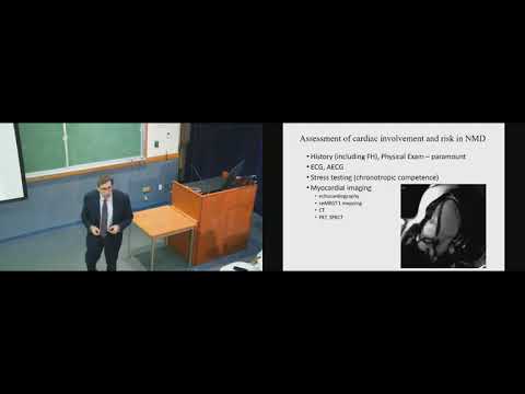 Grand Rounds 2019.02.27