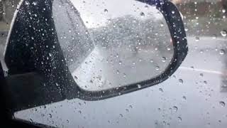 Download lagu Story w a dalam Mobil saat Hujan... mp3