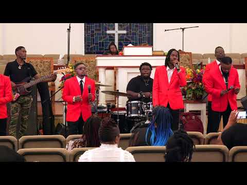 Souls of Creation -1- Not One (10/27/2024) ___in Laurel MS