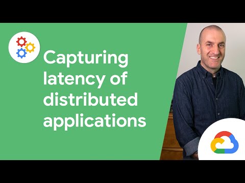 Distributed tracing with OpenTelemetry and Cloud Trace