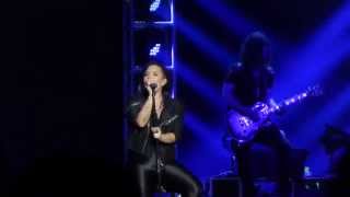 Nightingale (Live in Reno) - Demi Lovato