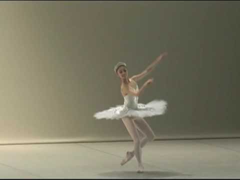 Prix de Lausanne 2009 Selection 15-16 Years Old - Zhaoqian Peng