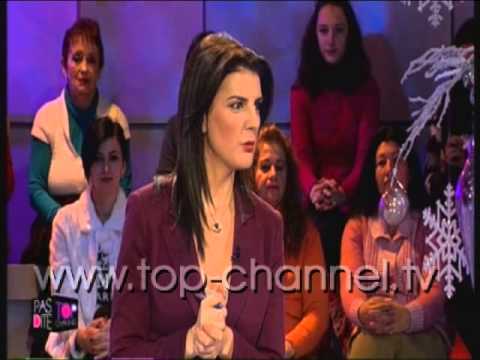 Pasdite ne TCH, 23 Dhjetor 2014, Pjesa 1 - Top Channel Albania - Entertainment Show