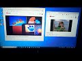 Barney Benson Biue S Clues Bluey Caillou Dragon Tales Credits Remix