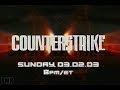 Counterstrike 2003 TBS Superstation Promo