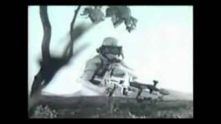 Classic TV Commercial 1966 Johnny 7 One Man Army Toy