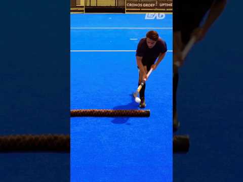 Air hockey 3D skills