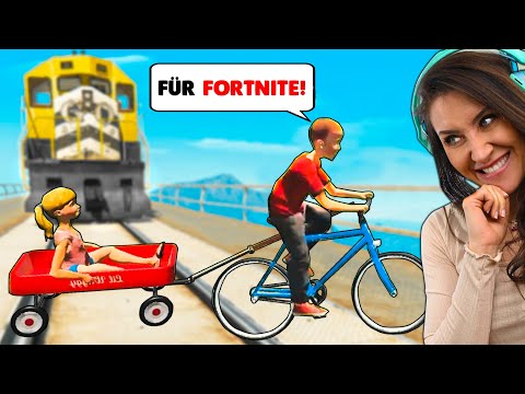 Schwester nervt? Guck das Video!