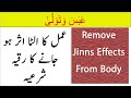 Remove Jinns Effects From Body POWERFUL RUQYAH SHARIAH