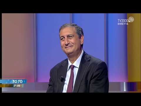 TGtg del 27 novembre 2019 – Mario Lavia