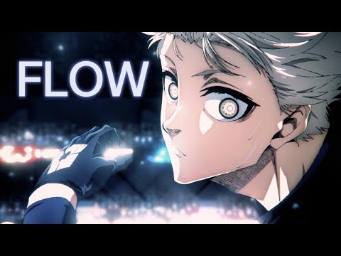 Despair(Blue lock) Extended Version.