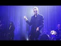 Dave Gahan & Soulsavers - Kingdoms of Rain - Mark Lanegan 60 Celebration - 05.12.2024 Roundhouse