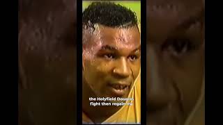 George Foreman Webstory