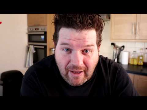 LOCKDOWN HAIRCUT | Today is the day | What could go wrong?