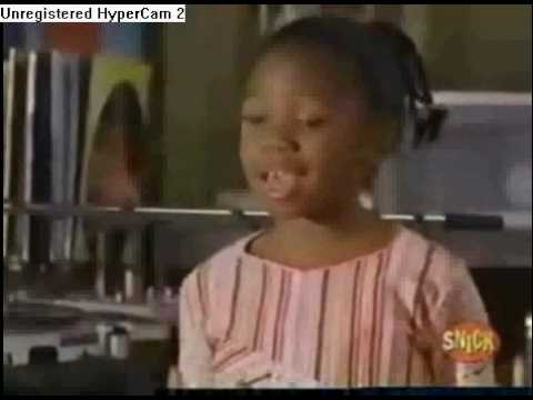 Jamia Nash A Tisket A Tasket