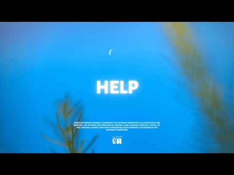 [FREE] Pop Guitar x Shawn Mendes Type Beat - "Help" | Ed Sheeran Type Beat