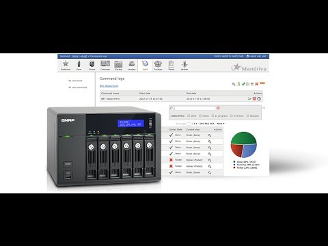 TUTORIAL - Cómo instalar el IT Management Station en QNAP