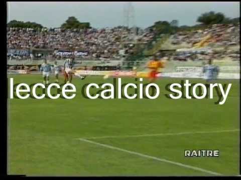 Pescara-LECCE 3-0 - 25/05/1997 - Campionato Serie B 1996/'97 - 17.a giornata di ritorno