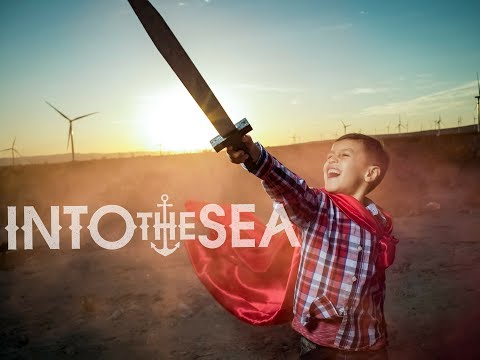 Into The Sea - Walls (Official Music Video)