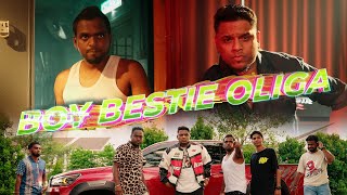 Download lagu Boy Bestie Oliga - Santesh ft. Arvind Raj | Medusa Album mp3