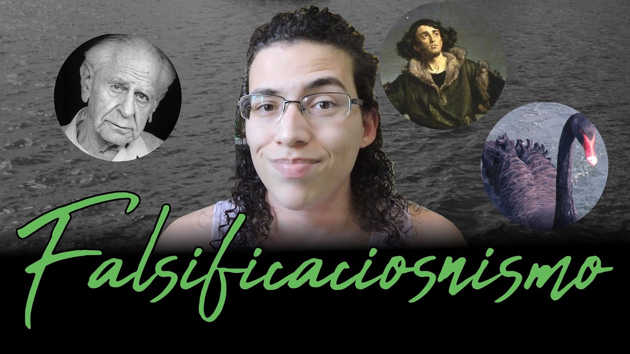 A ciência avança por ser falseável? | O que é ciência afinal? 02