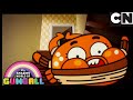 The Castle Gumball Cartoon Network