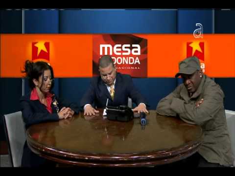 El Noticiero Nacional de TN3 - América TeVé