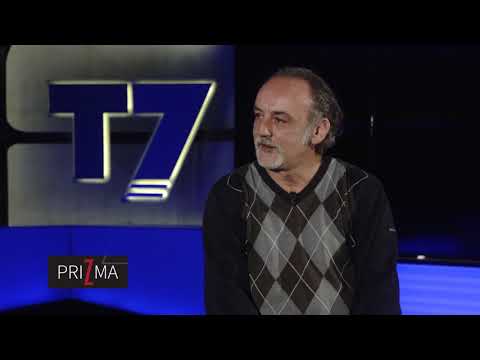 PRIZMA, Shkumbin Istrefi - 01.02.2020 | T7