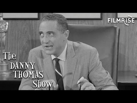 The Danny Thomas Show - Season 11, Episode 16 - Kathy, the Secretary - Full Episode