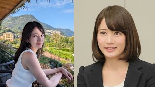 ＴＢＳ宇内梨沙アナ、来年３月で退社を発表[Japan news]「公私ともに節目」入社１０年目で決意