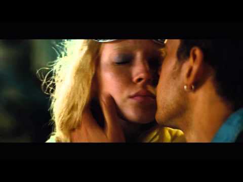 Wer ist Hanna? - Trailer Deutsch HD