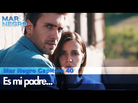 Llegó el padre de Nefes - Mar Negro Las Escenas