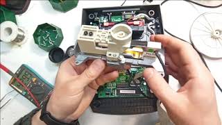 Фото Весы CAS MWP показывают ошибку E2. Что это значит? Как убрать ошибку E2? Ремонт весов Service ZIP. Весы CAS MWP показывают ошибку E2. Что это значит? Как убрать ошибку E2? Ремонт весов Service ZIP. фото