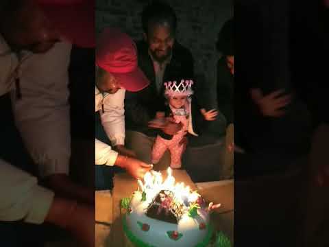 Happy birthday Raina