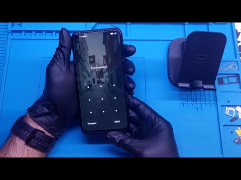 How to Hard Reset and factory Reset Huawei P40 Lite