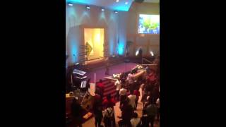 @Mali Music Fidelity /Broken Sprit