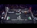 Résumé Du Combat Tony Yoka Vs Martin Bakole